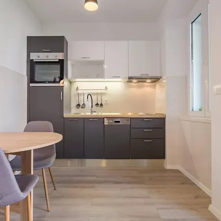 Vana & Tea Luxury Studio **** Apartment